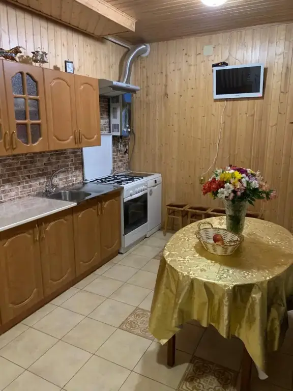 Кисловодск: Гостевой Дом Зеленогорский 375
