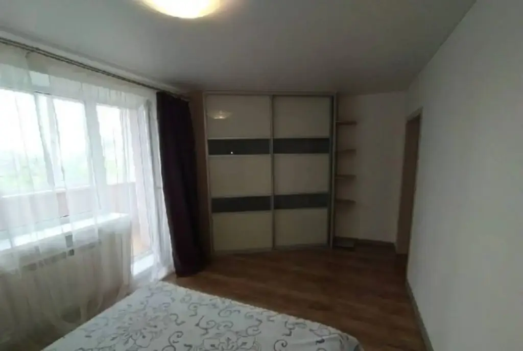 Владивосток: Квартира на Улице Нерчинской 4