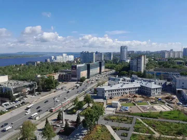 Самара: Апартаменты Люкс Мой Дом Звезда