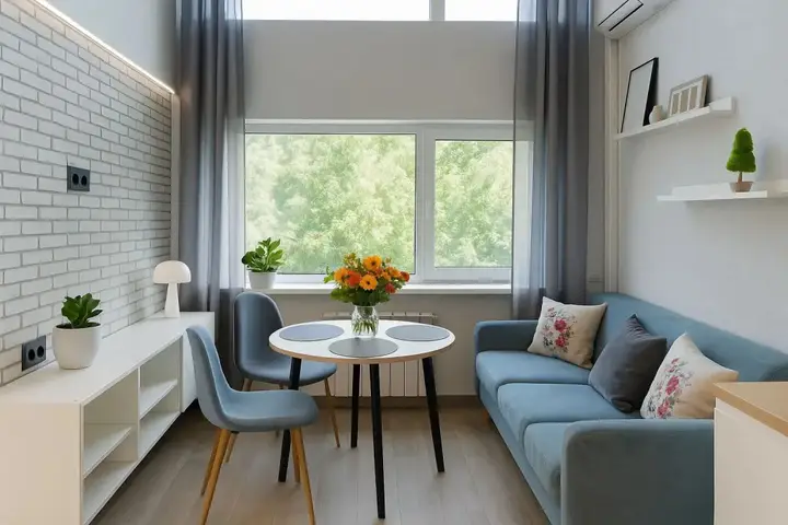 Москва: Апартаменты BestFlat24 Перерва 16