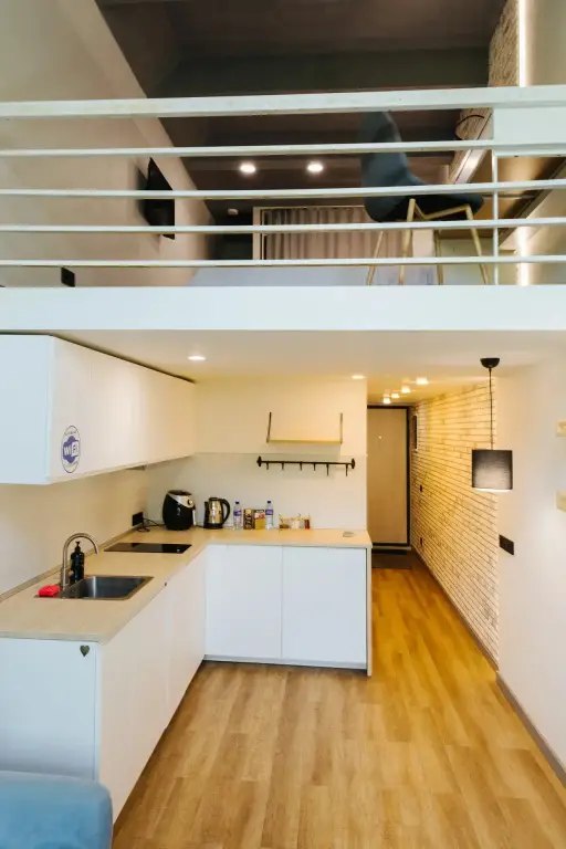 Москва: Апартаменты BestFlat24 Перерва 16