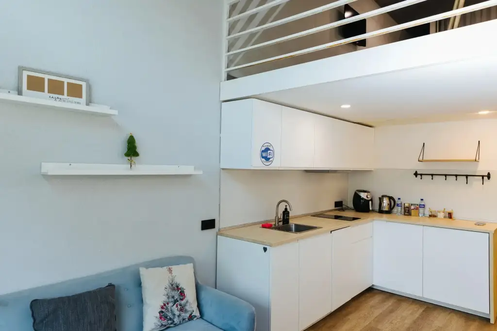 Москва: Апартаменты BestFlat24 Перерва 16