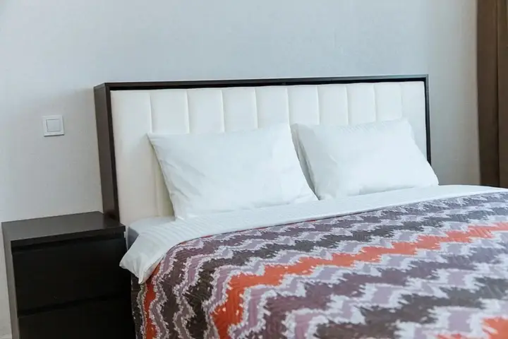 Новосибирск: Квартира AntoninaApartments на улице Фрунзе 49