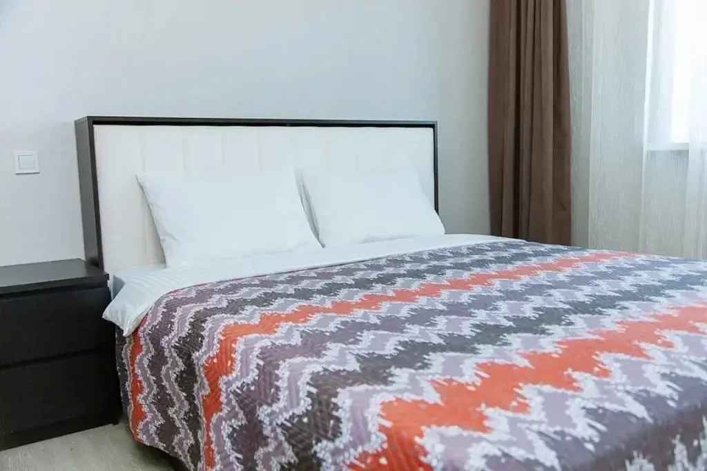 Новосибирск: Квартира AntoninaApartments на улице Фрунзе 49