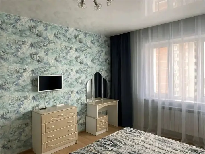 Новосибирск: Квартира AntoninaApartments на улице Крылова 34