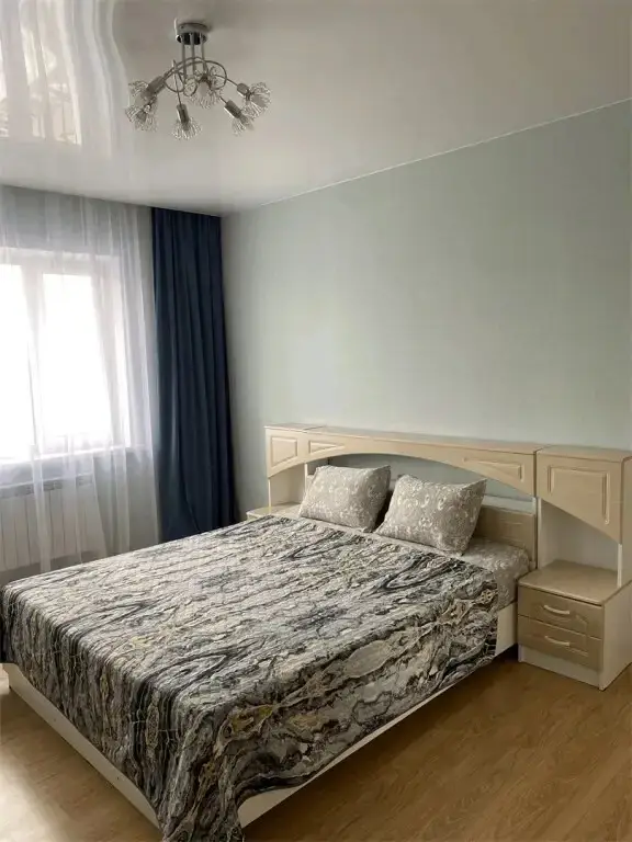 Новосибирск: Квартира AntoninaApartments на улице Крылова 34