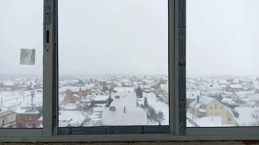 Стерлитамак: Kvartirnyij Vopros Na Yurmatinskoj 8 Apartments
