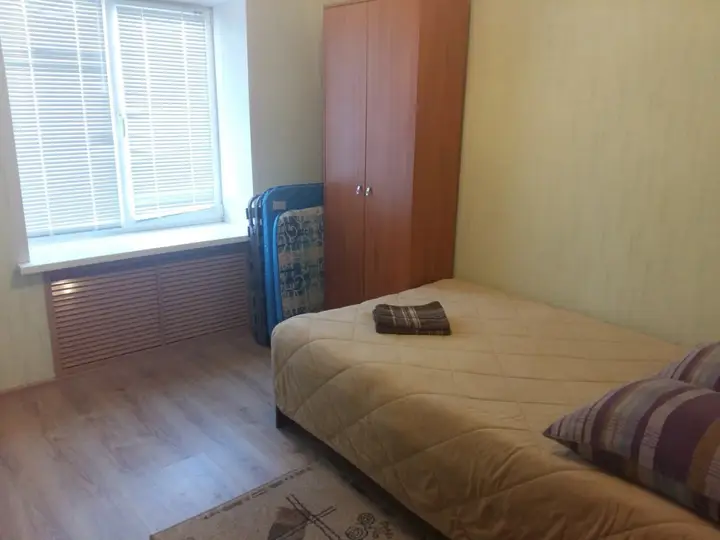Печора: Vizit Na Pionerskoj Guest House