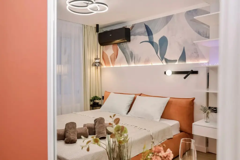 Ижевск: Квартира Privi House на Холмогорова 113