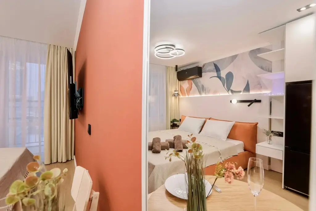 Ижевск: Квартира Privi House на Холмогорова 113