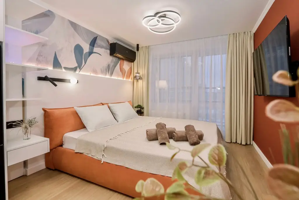 Ижевск: Квартира Privi House на Холмогорова 113