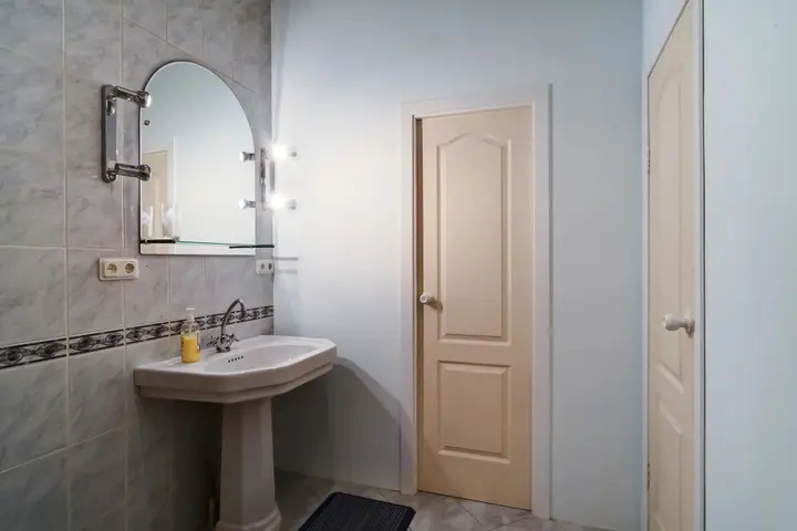 Санкт-Петербург: Hobo Mini-hotel
