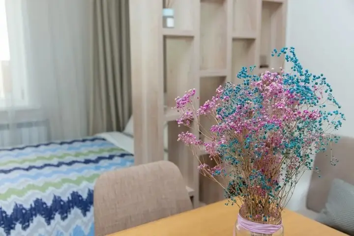 Новосибирск: Квартира AntoninaApartments на улице Крылова 34