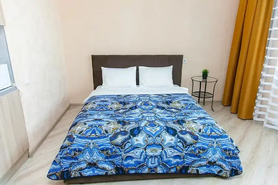 Новосибирск: Квартира AntoninaApartments на улице Фрунзе 49