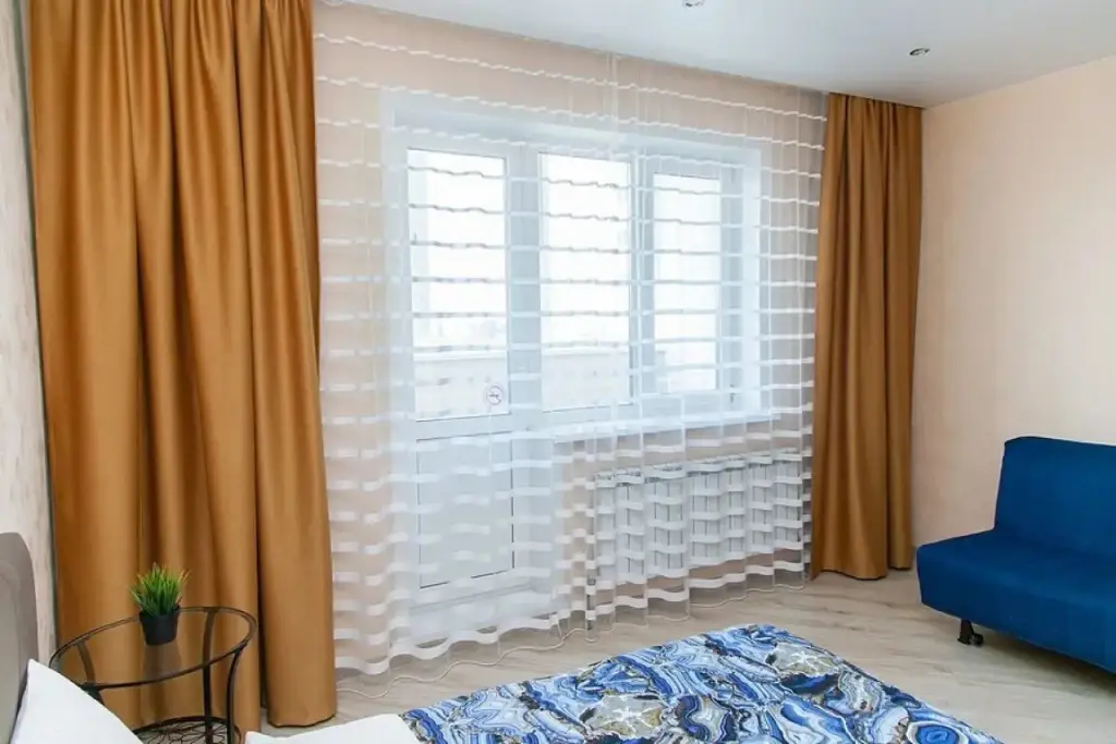 Новосибирск: Квартира AntoninaApartments на улице Фрунзе 49