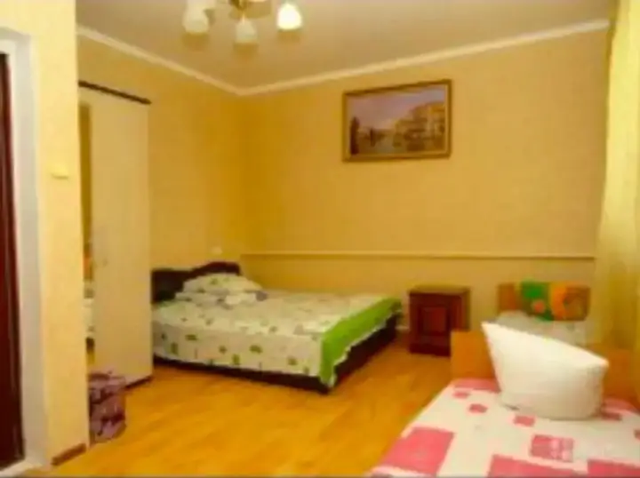 Сочи: Guest House Argo