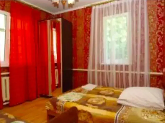 Сочи: Guest House Argo
