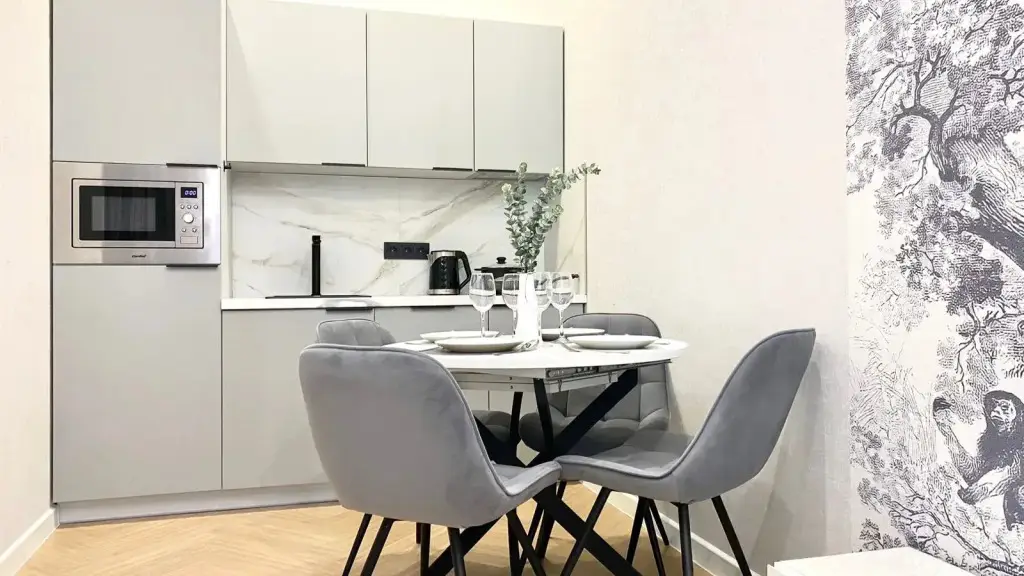 Казань: Апартаменты Goodroom