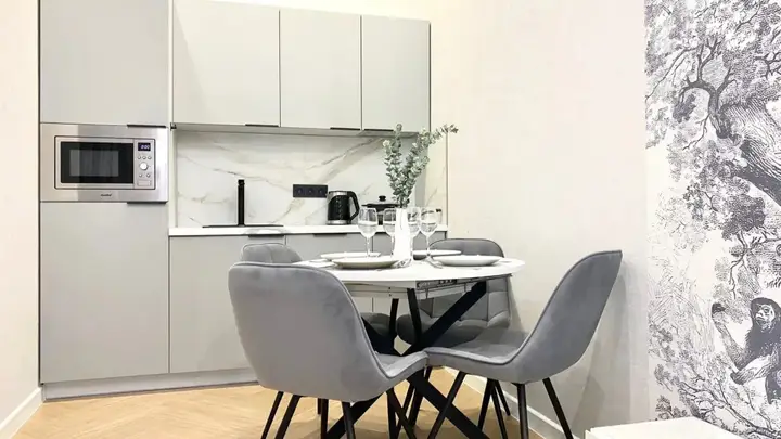 Казань: Апартаменты Goodroom