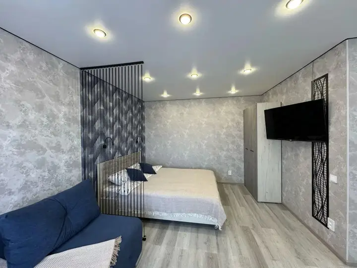 Иркутск: Апартаменты на улице Сеченова, 6