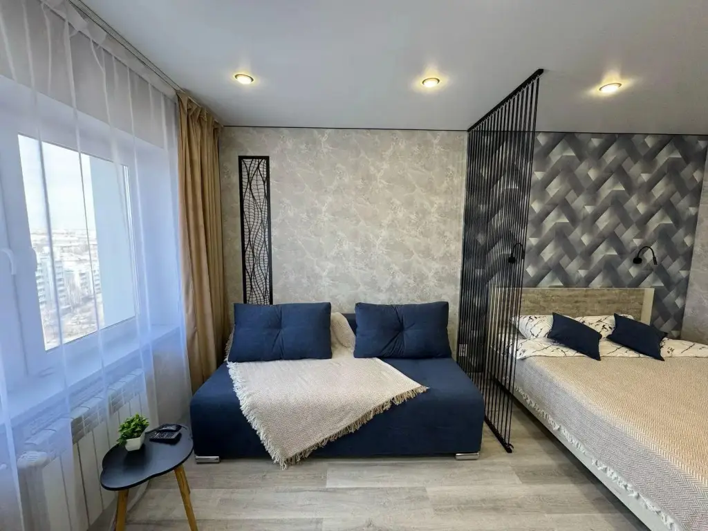 Иркутск: Апартаменты на улице Сеченова, 6