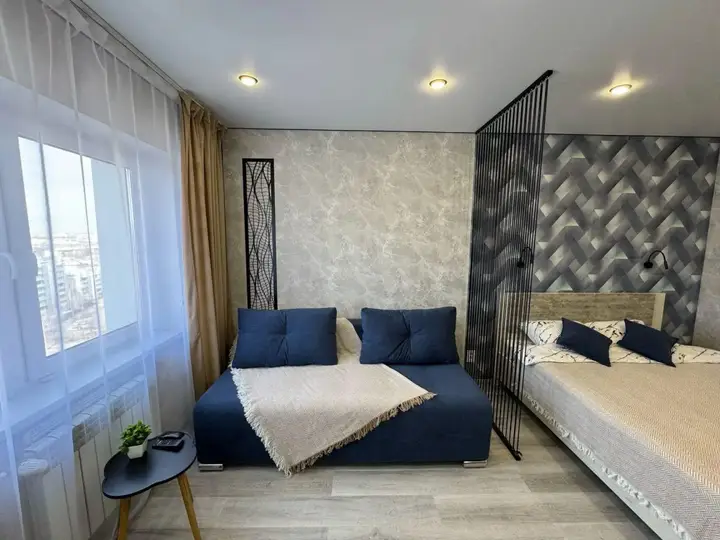 Иркутск: Апартаменты на улице Сеченова, 6