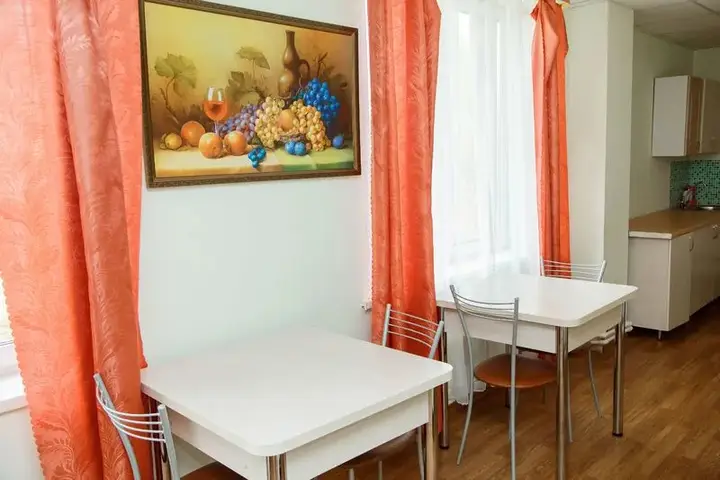 Бор: Mini hotel Bor