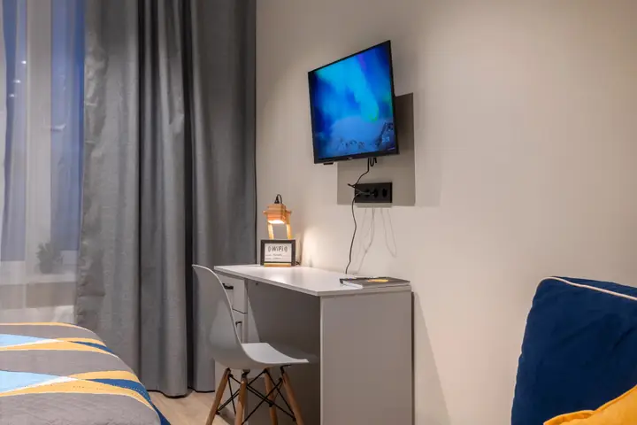 Санкт-Петербург: Апартаменты РiterNights