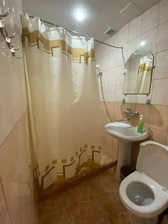 Сочи: Дельфинчик