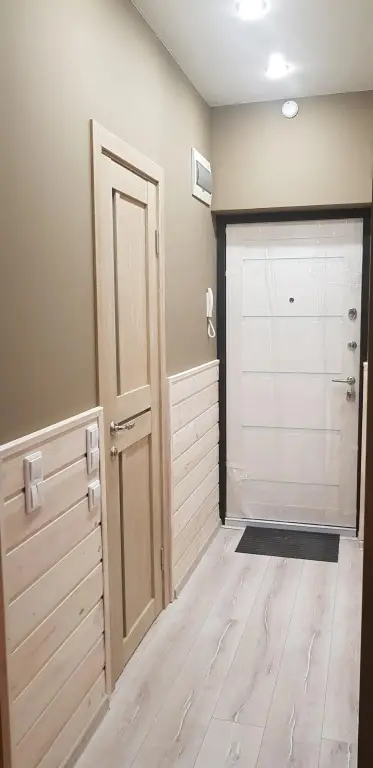 Петрозаводск: Апартаменты on Chapaeva ECOSTYLE XL