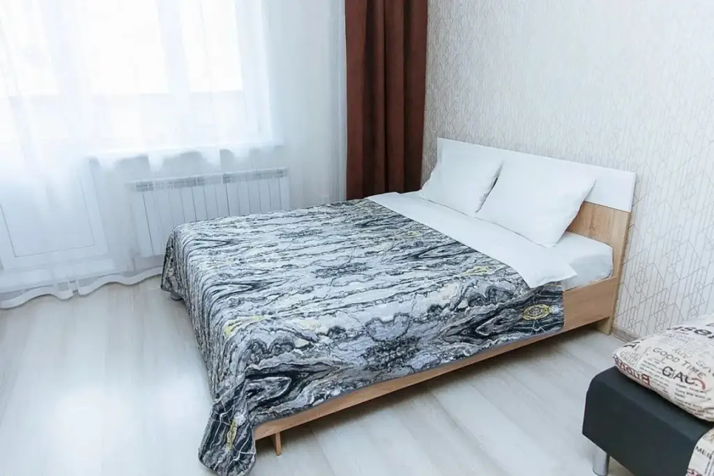 Новосибирск: Квартира AntoninaApartments на улице Фрунзе 49