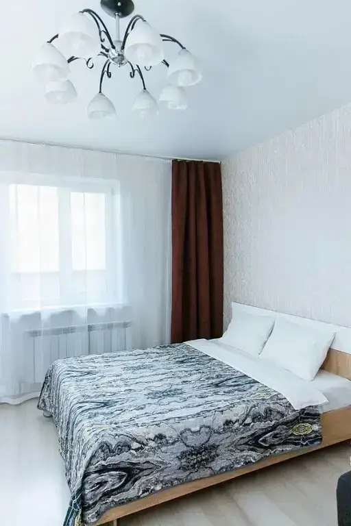 Новосибирск: Квартира AntoninaApartments на улице Фрунзе 49