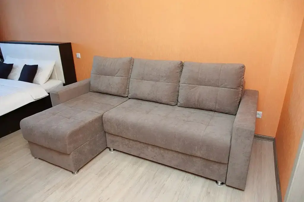 Новосибирск: Квартира AntoninaApartments на улице Фрунзе 49