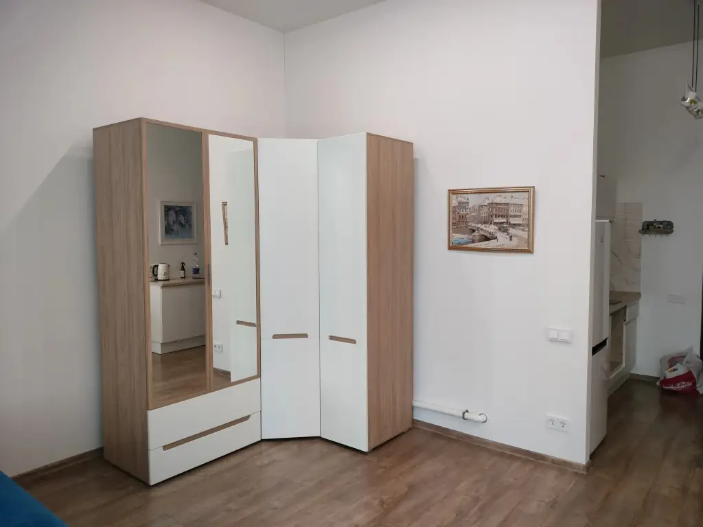 Екатеринбург: Квартира Ск