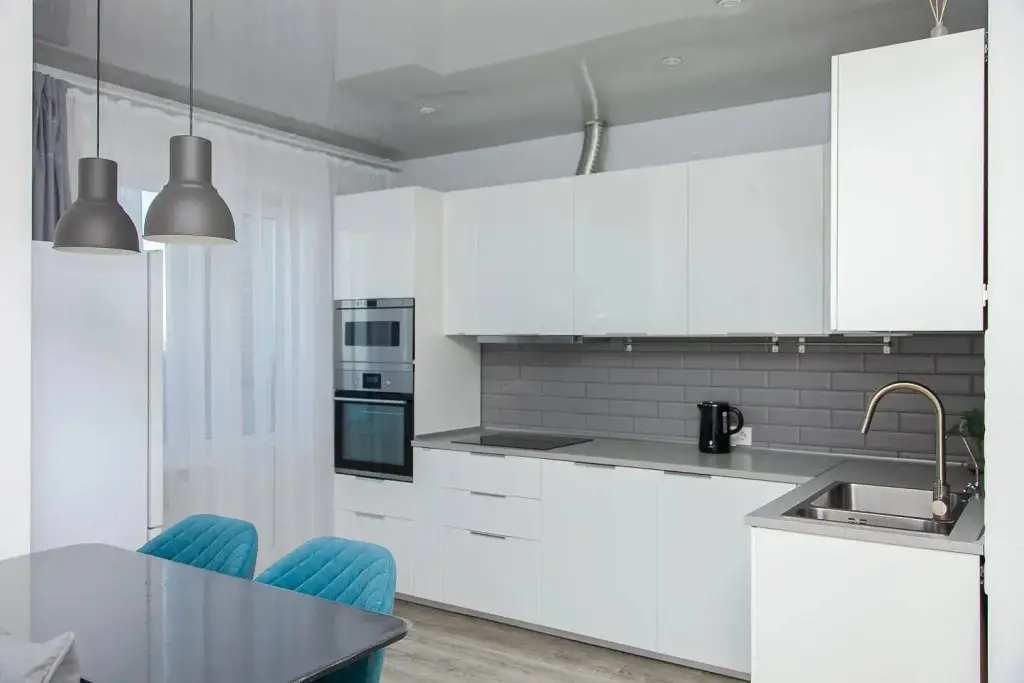 Новосибирск: Квартира AntoninaApartments на улице Крылова 34