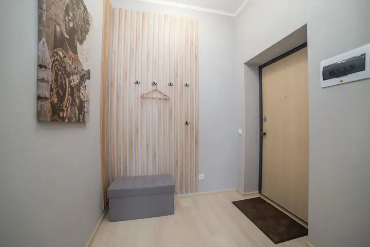 Екатеринбург: BeGuest на проспекте Космонавтов 7Б