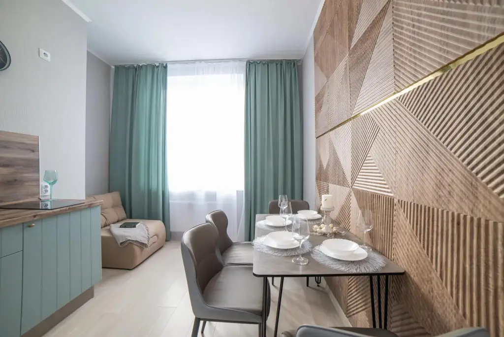 Екатеринбург: BeGuest на проспекте Космонавтов 7Б