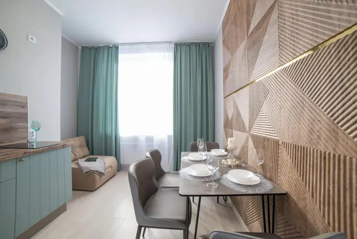 Екатеринбург: BeGuest на проспекте Космонавтов 7Б