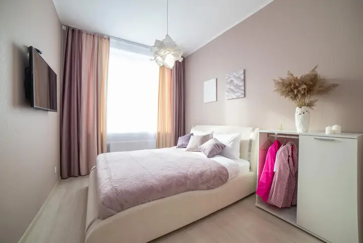 Екатеринбург: BeGuest на проспекте Космонавтов 7Б