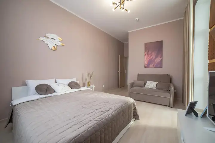 Екатеринбург: BeGuest на проспекте Космонавтов 7Б