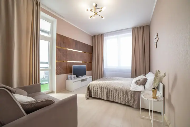 Екатеринбург: BeGuest на проспекте Космонавтов 7Б