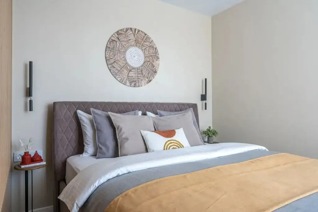 Нижний Новгород: Апартаменты Festival от сети Good Vibes Apartments
