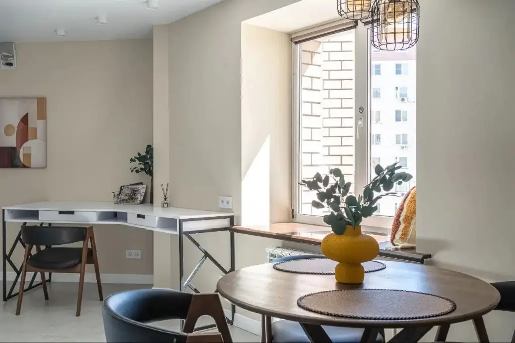 Нижний Новгород: Апартаменты Festival от сети Good Vibes Apartments