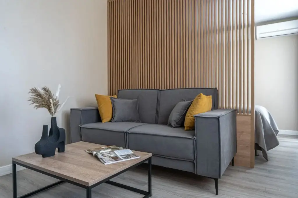 Нижний Новгород: Апартаменты Festival от сети Good Vibes Apartments