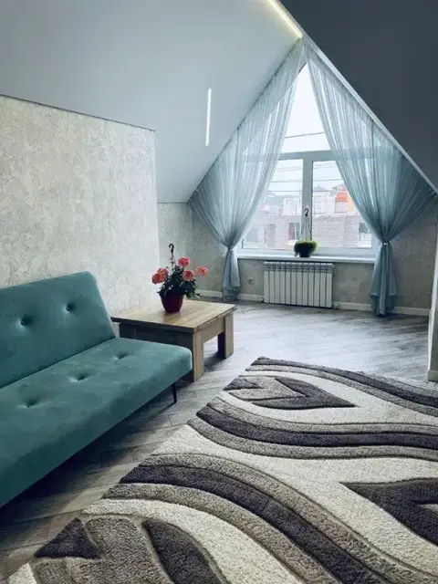 Дом на Туманной — фото 1