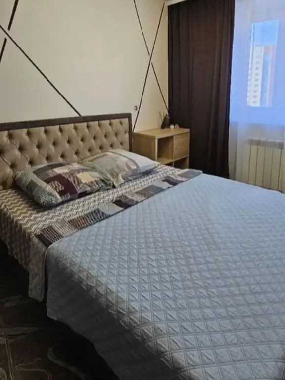 Чита: Квартира В Микрорайоне Царский 8