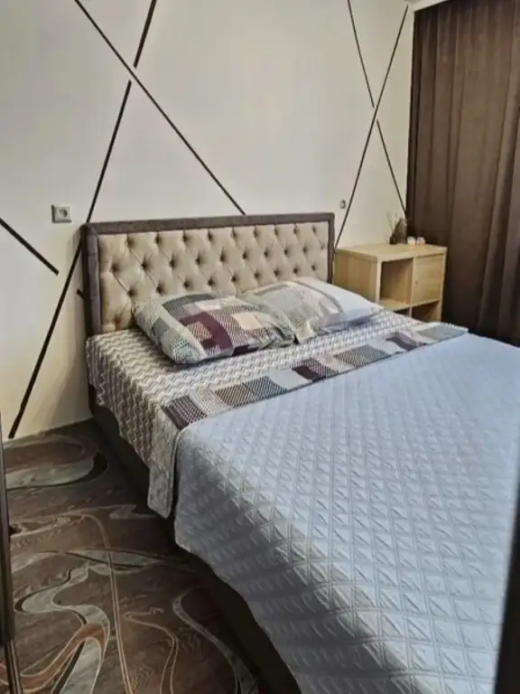 Чита: Квартира В Микрорайоне Царский 8