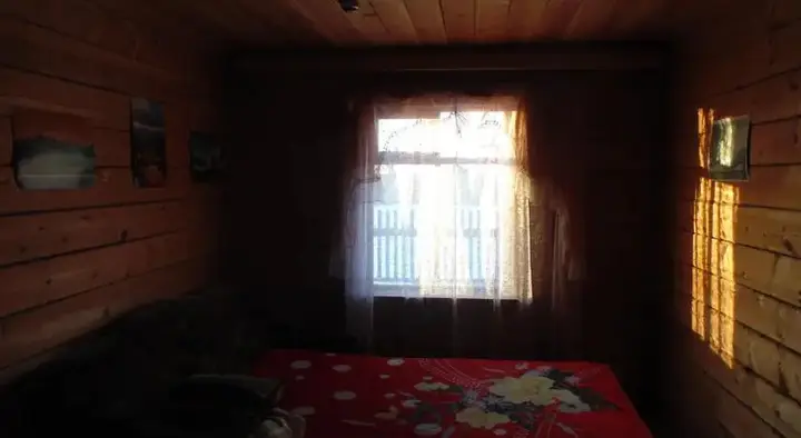 Хужир: Байкальский Прибой