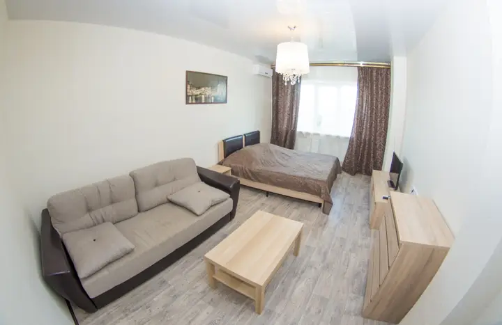 Воронеж: Апартаменты ATLANT Apartments 91