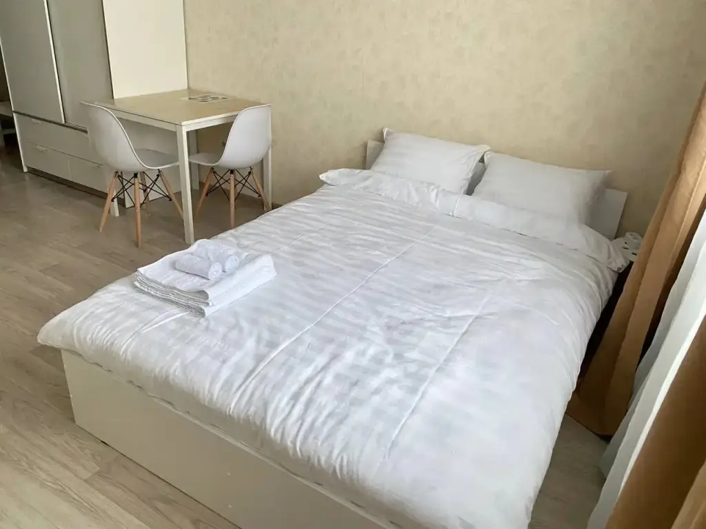 Нижний Новгород: Квартира Batasheva Apart